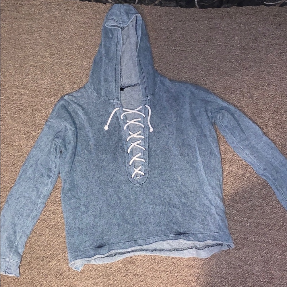 Generation love New York size XS